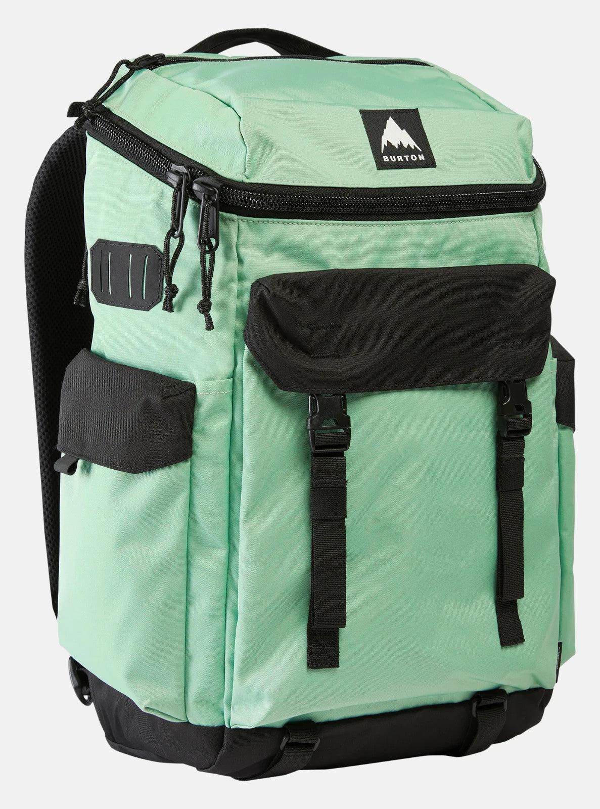 Burton Annex 2.0 28L Laptop Backpack - Modern Travel & School Bag