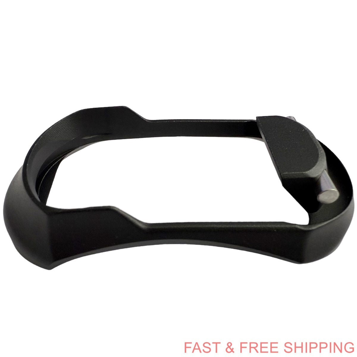 Aluminum Magwell for Icarus ACE RXM OZ9 Frames - CNC Machined EDC & Duty Fit