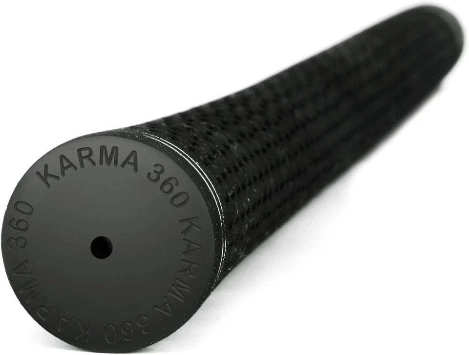 Golf Club Grip Kit - 360-Degree No Alignment Easy Installation for Men