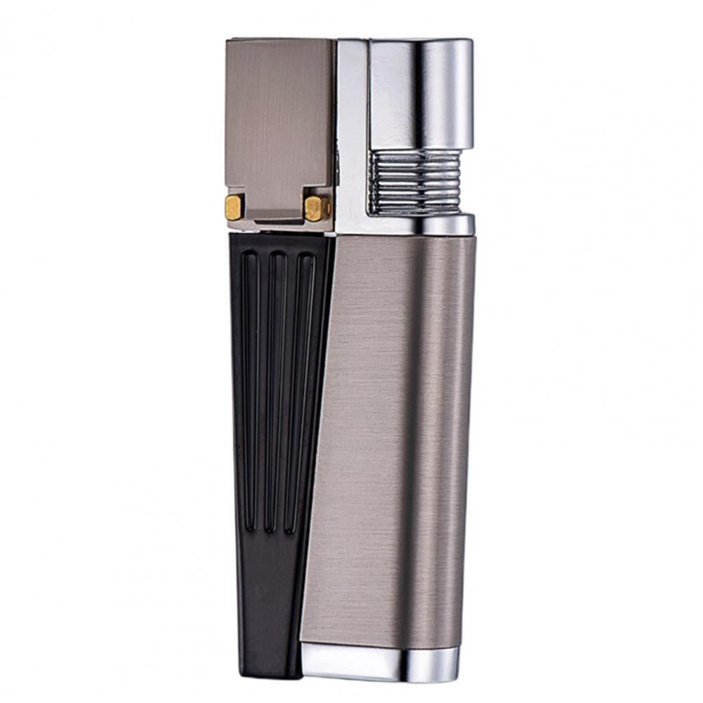 Permanent Match Infinity Lighter with Multitool Keychain Metal Windproof Waterproof Portable