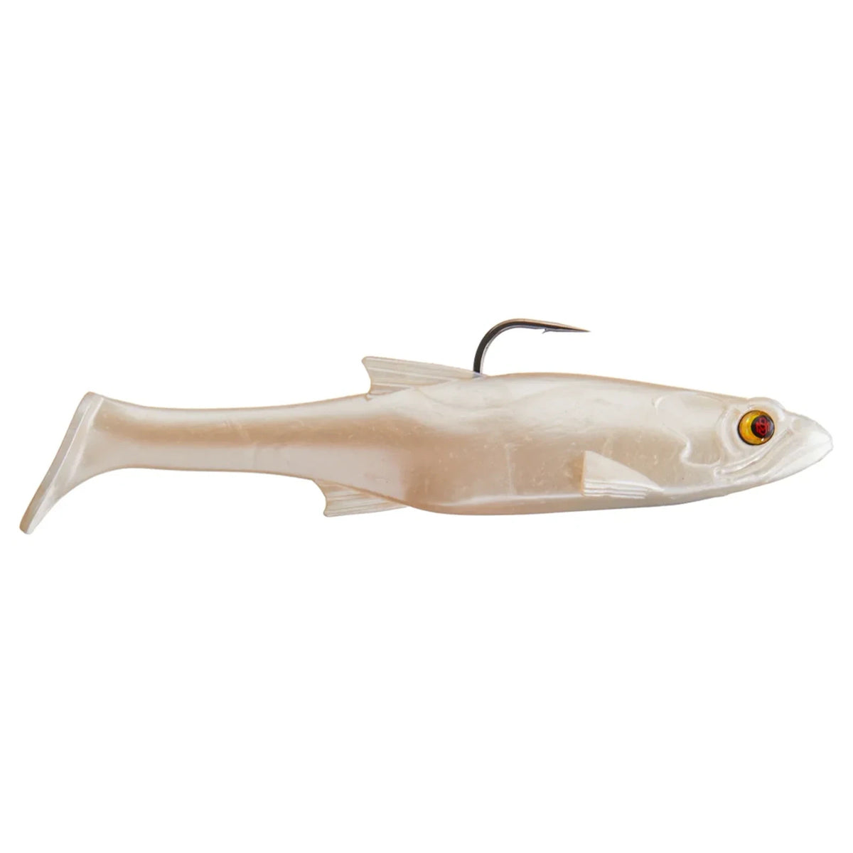 Bass Mafia Daingerous Swimbait 5 6 7 Inch Deep Shallow Multiple Colors