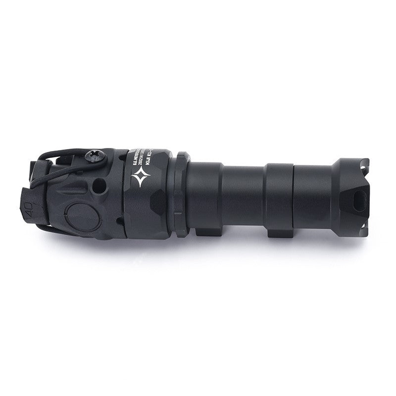 IR Illuminator 850nm Adjustable Light for Night Vision Devices - Compact & Durable