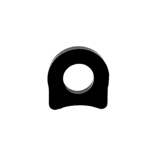 Recoil Shock Reducing Buffer Pad for 1911 Pistols and Clones