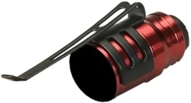 Streamlight Stylus Pro & Microstream Flashlight Tail Cap Switch Assembly - Replacement Part