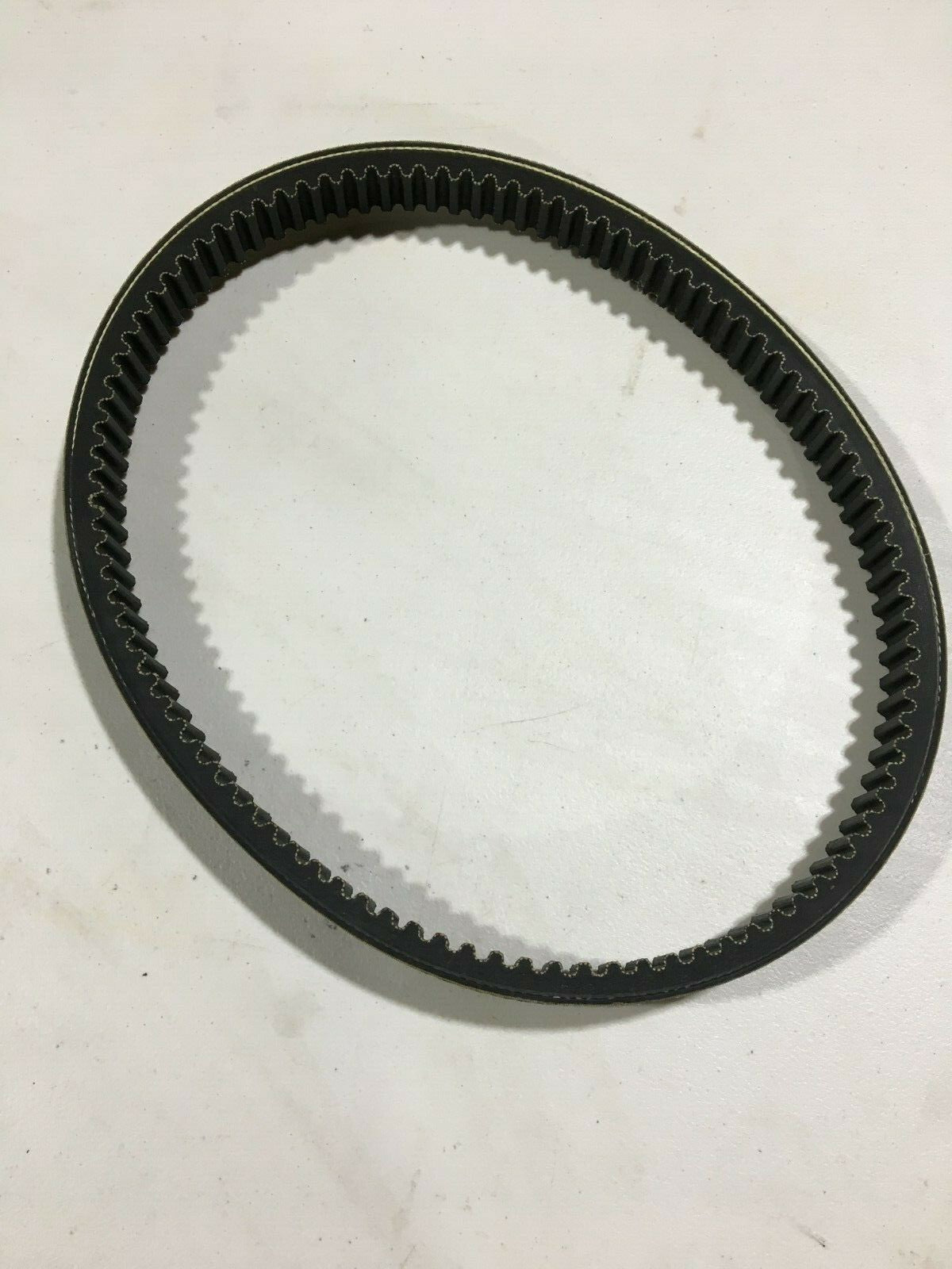 Vintage Snowmobile Drive Belt for Ski Doo 414-3758-00 1103 Replacement