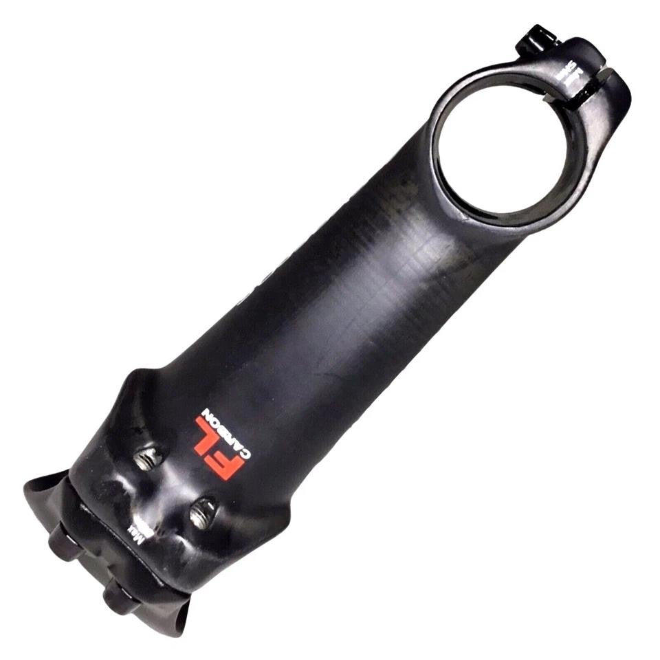 Syncros FL Carbon Alloy Bicycle Stem 100mm ±6° Road MTB XC Gravel