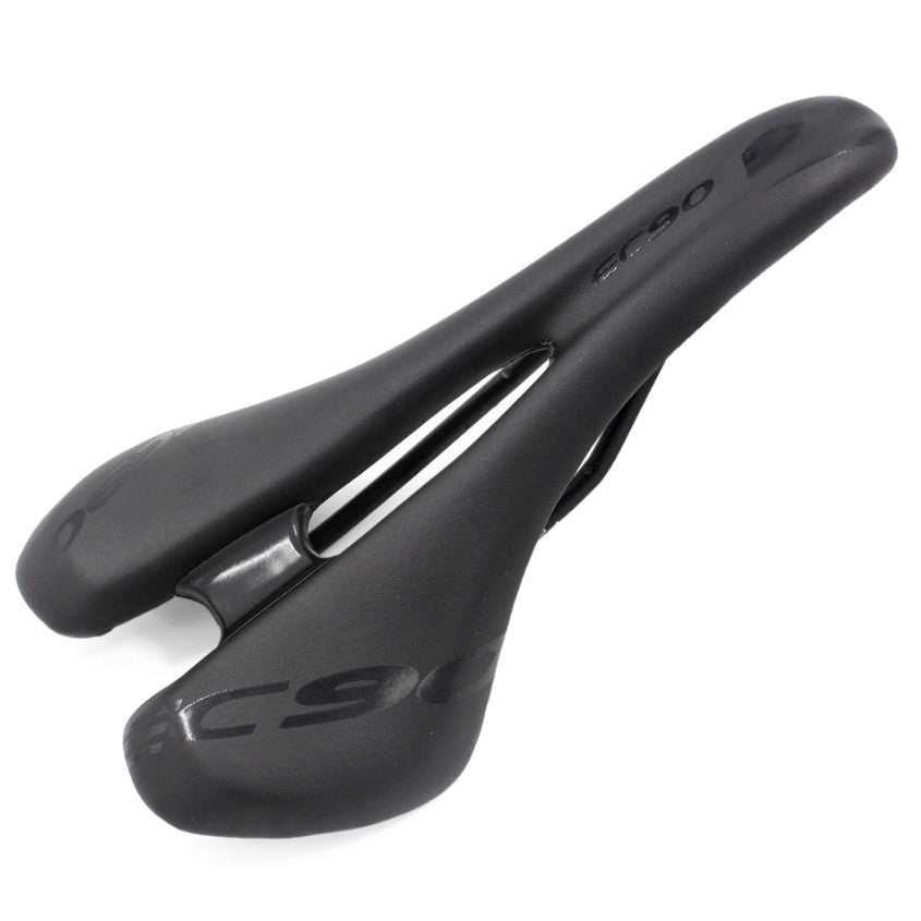 Road Bicycle Saddle - Lightweight 138mm Wide, 270mm Long, Brand New