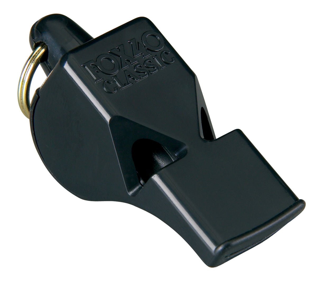 Professional Classic Safety Whistle with Lanyard for Referees and Coaches