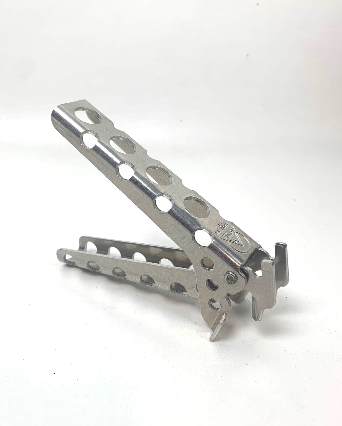 Aluminum Panhandle for Cookware - Made in USA - MSR