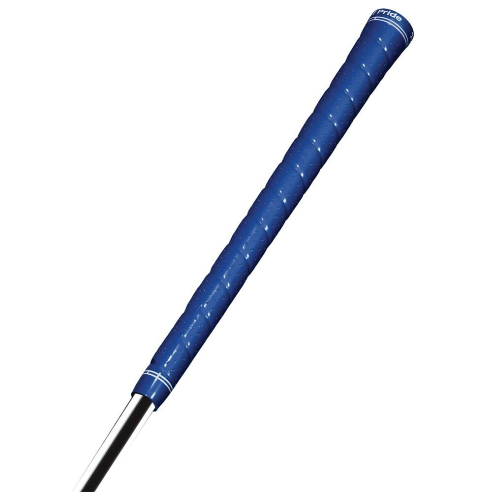 High-Tack Rubber Golf Club Grip Set - Durable Wrap Style for Men & Women