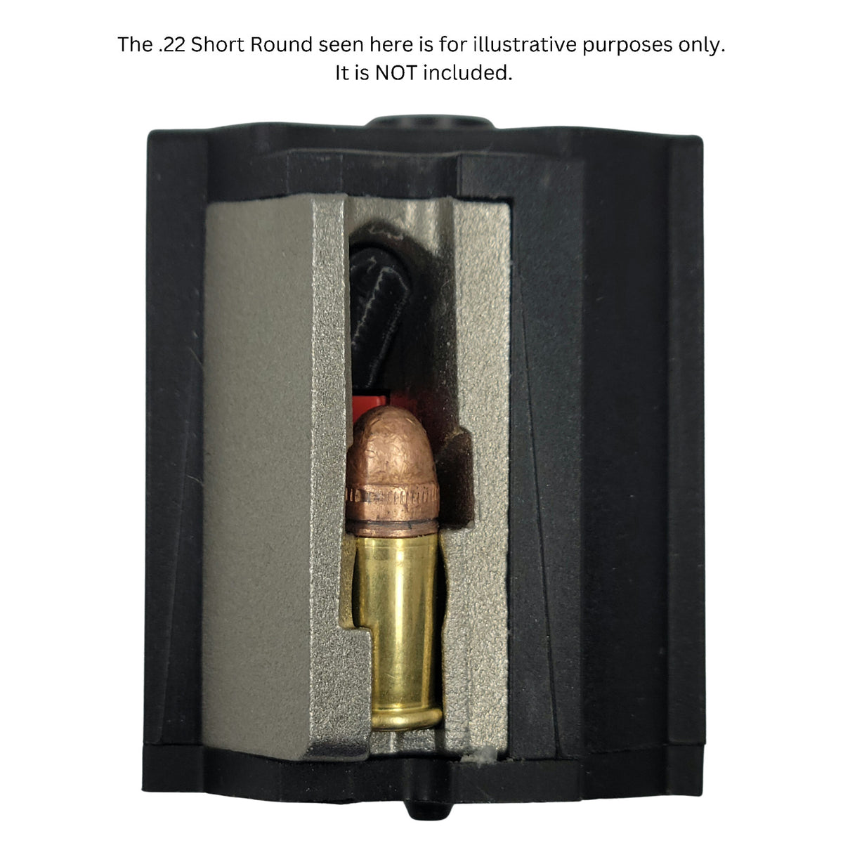 Ruger 10/22 .22 Short Magazine 10-Round BX-1 Factory Replacement