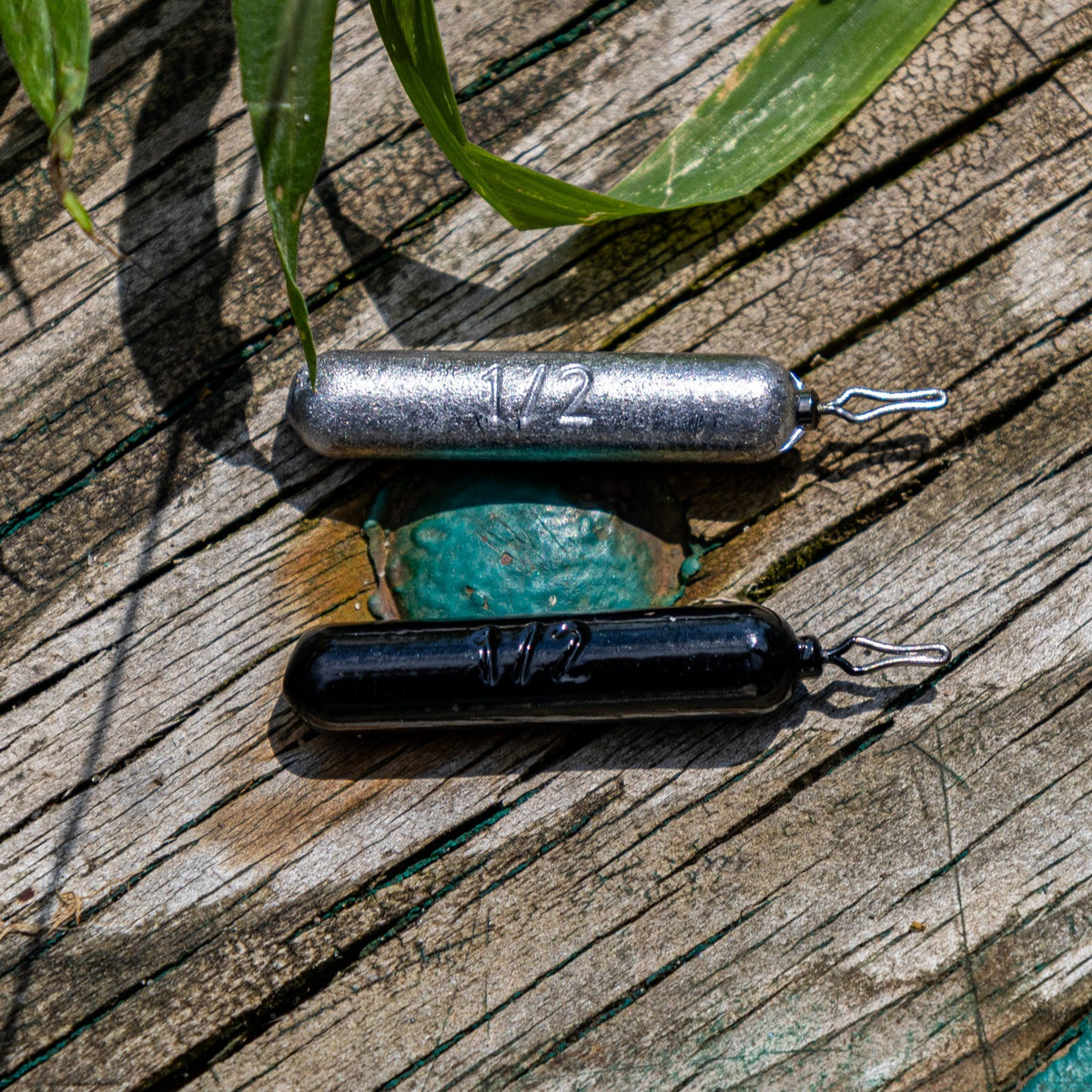 Bulk Lead Drop Shot Weights for Finesse Fishing - Multiple Sizes
