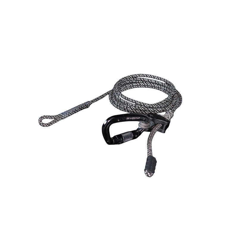 6MM Climbing Rope for Outdoor & Industrial Use - Hunt Arsenal