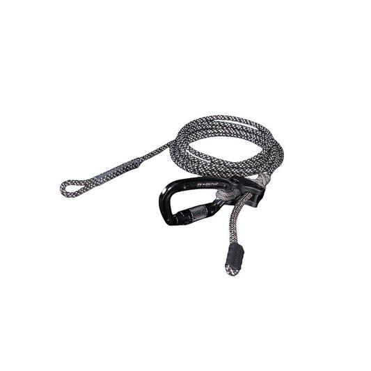 6MM Climbing Rope for Outdoor & Industrial Use - Hunt Arsenal