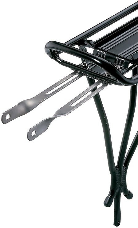 Baby Seat Disc Rack for Bikes - Compatible with Topeak Mounting System