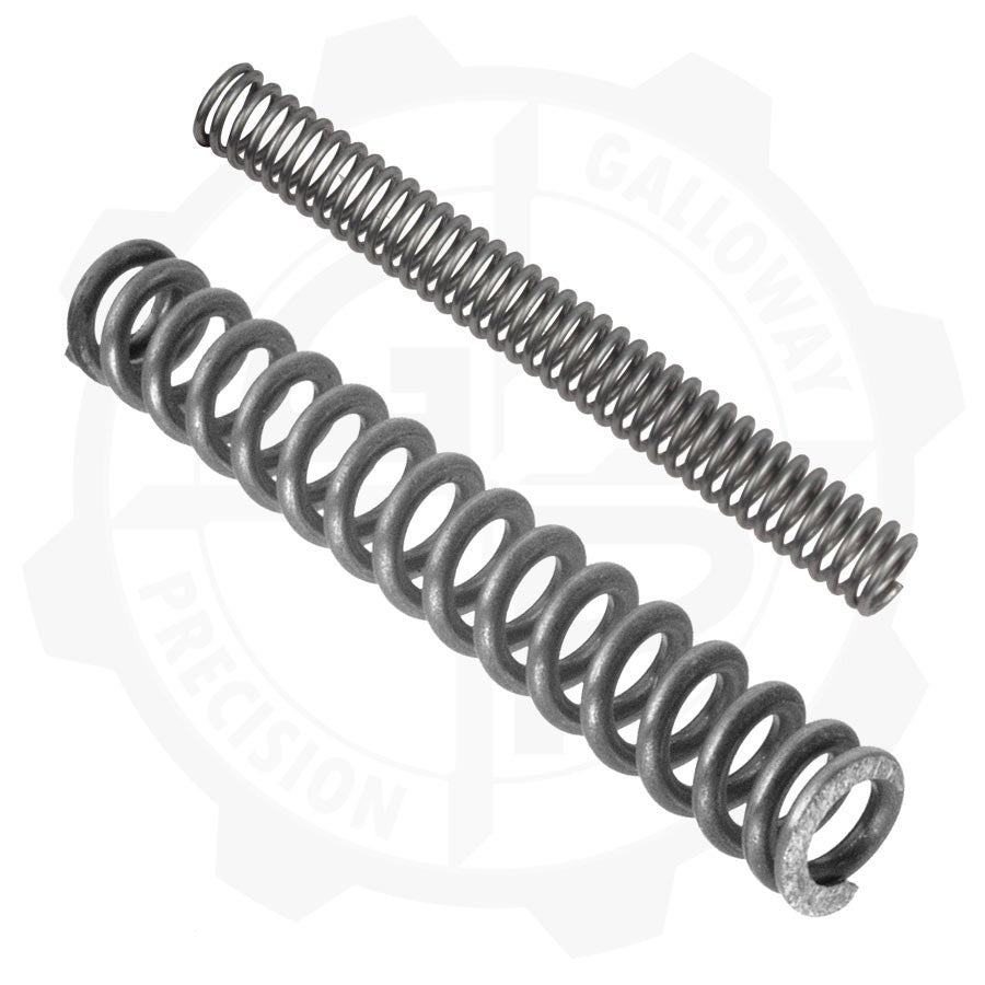 Spring Kit for Sig Sauer P238 P938 Pistols - Hammer & Firing Pin Return Springs