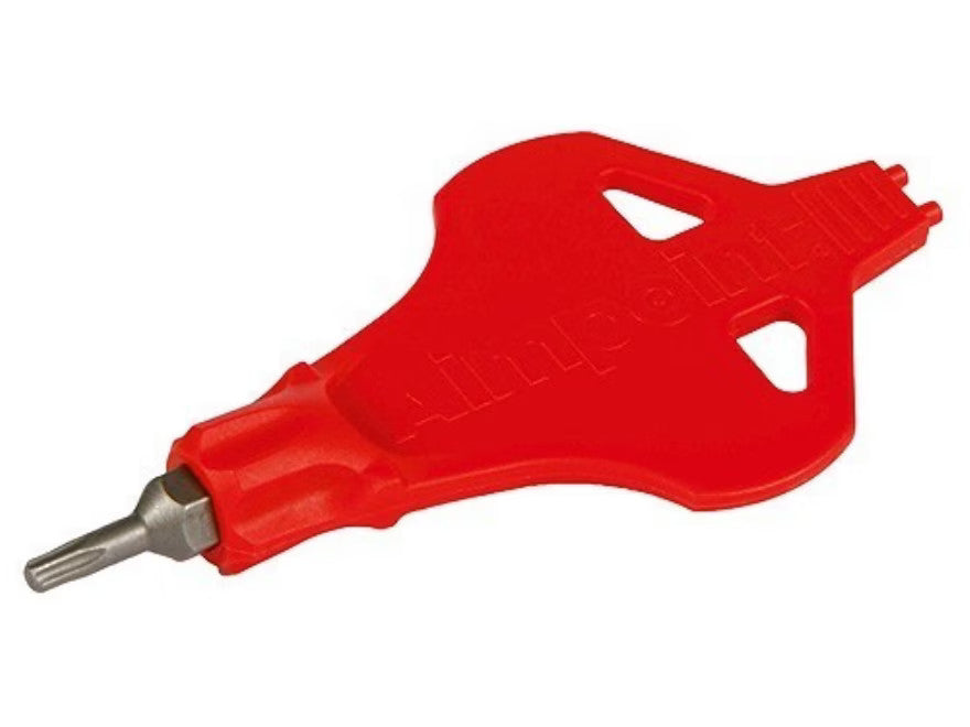 Aimpoint Micro Tool for Adjustment - Precision Maintenance