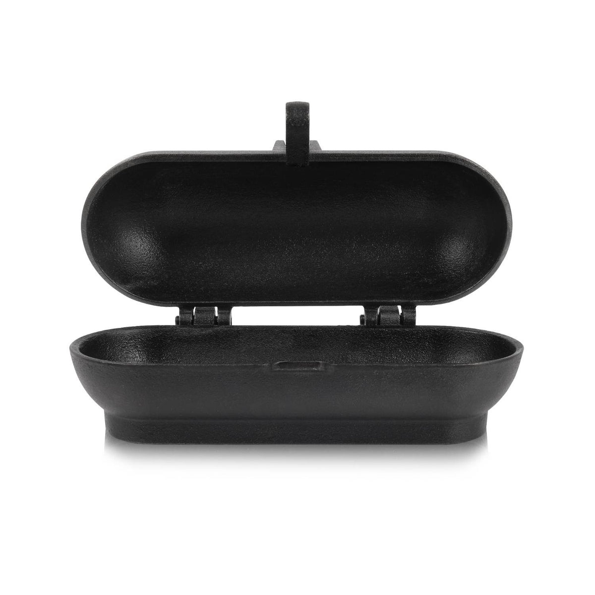 Cast Iron Potato Roaster for Campfire Cooking - Outdoor Grill & Oven Accessory