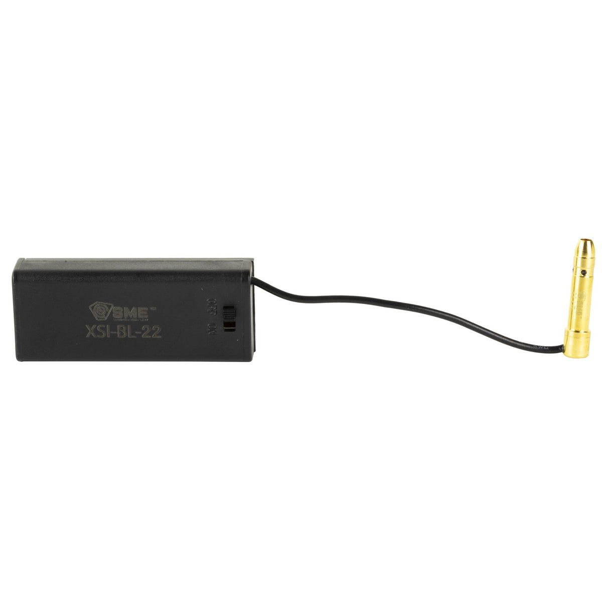Sight-Rite Laser Bore Sighting System for 22 LR Brass Casing