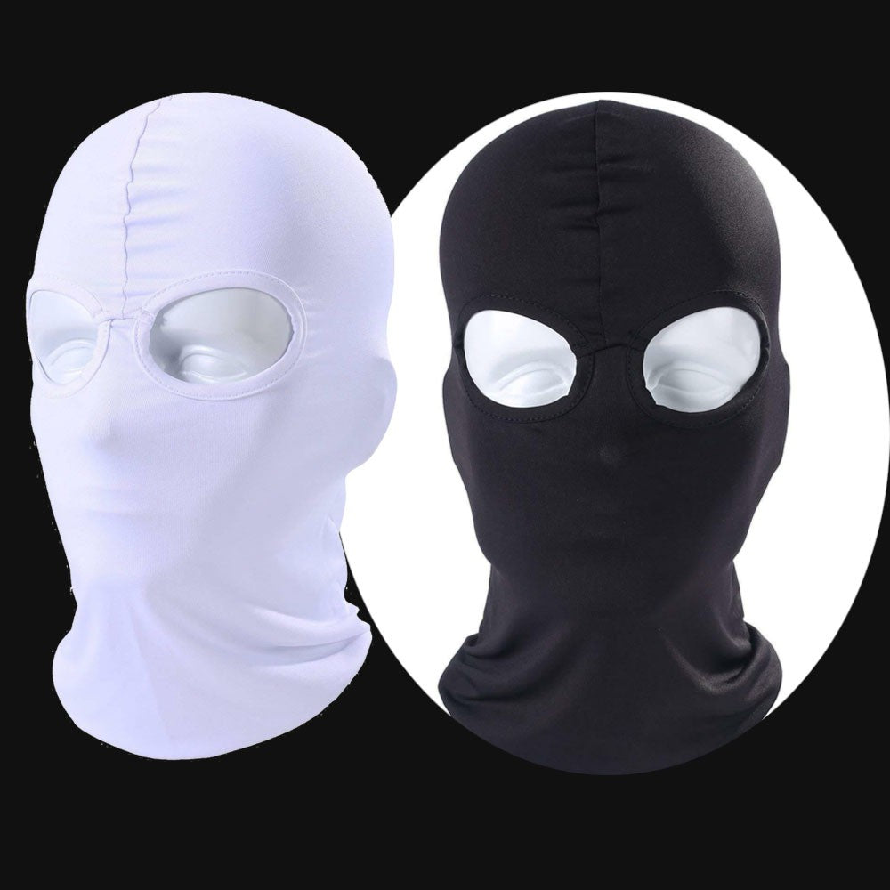 Full Face Tactical Balaclava Mask for Outdoor Sports Men Women