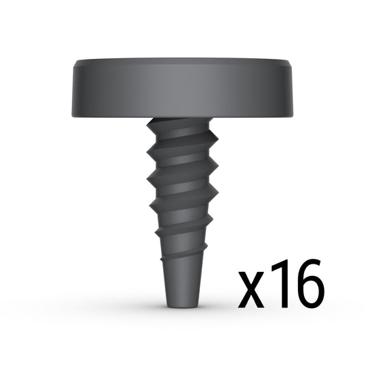 Battery-Free Golf Club Tracking Tags for Garmin Compatible Smartwatches