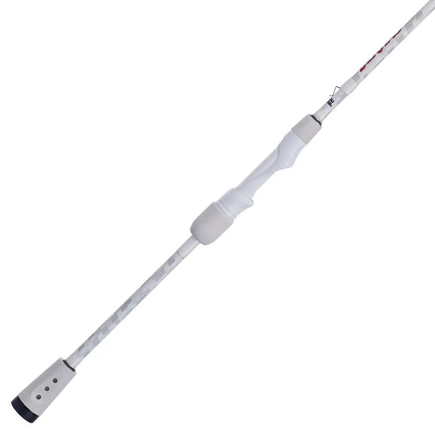 7' Medium Light Spinning Fishing Rod - Extra Fast Action, Lightweight & Sensitive