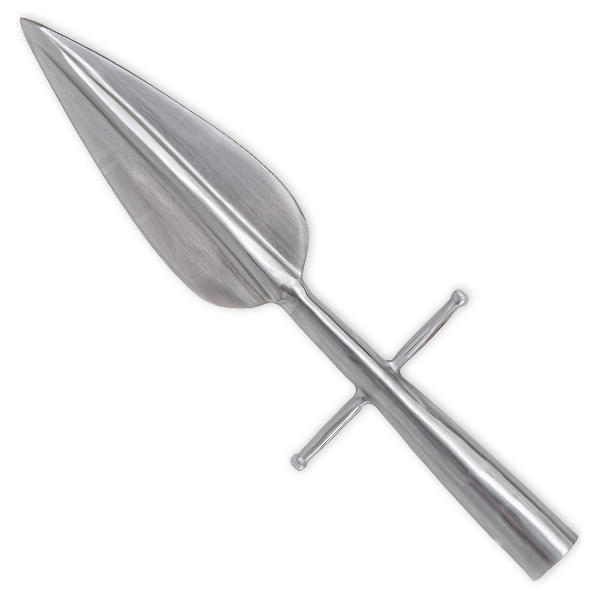 Medieval Hand Forged Spear Head Collection with Multiple Styles
