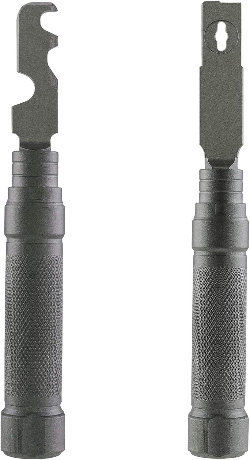 Gun Cleaning Tool Kit for Group - Carbon Scraper Multi-Tool