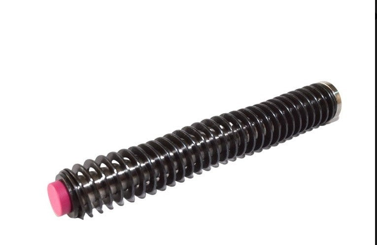 Sig P365XL X Macro 3.7 Inch Stainless Steel Guide Rod Assembly - Custom Colors