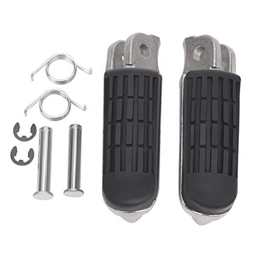 Honda CB750F Front Foot Pegs Pedals Footrests - Seven Fifty