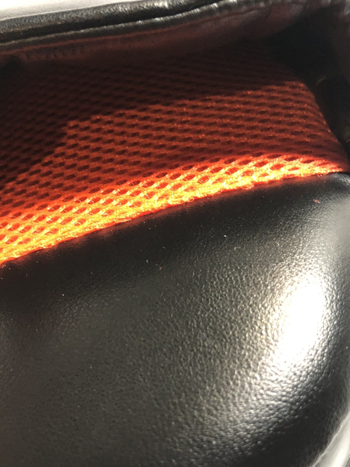 Leather Boxing Punching Mitts Focus Pads Training Gear Size 28