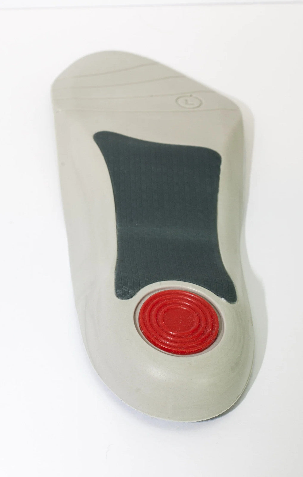 Skateboarding Insoles 3/4 Length Comfort & Stability Shoe Inserts