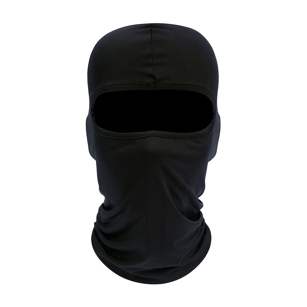 Winter Balaclava Mask for Men Women Full Face Motorcycle Skiing Cold Weather Gear