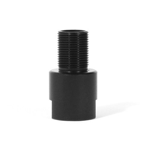 Gun Barrel Thread Adapter 1/2x36 to 1/2x28 - Precision Muzzle Conversion