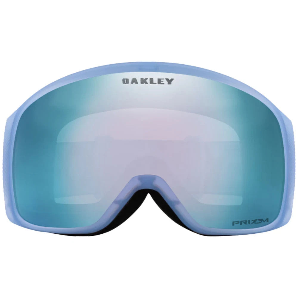 Oakley Snow Goggles Flight Tracker M 2026 Prizm Sapphire Iridium