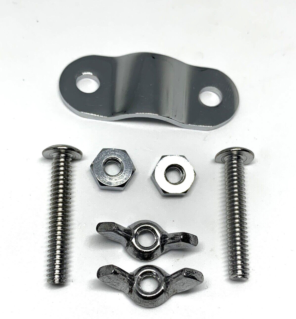 Fishing Reel Clamp for Penn Narrow 501 506 146 100 Saltwater Reel Repair