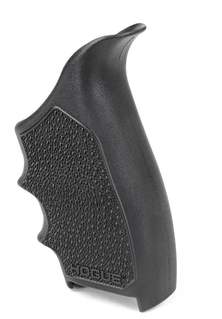 Pistol Grip Rubber Handall Beavertail Grip Sleeve for Springfield Hellcat Pro
