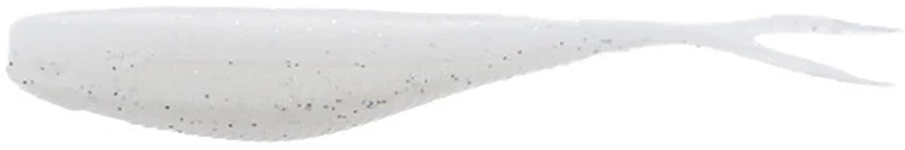 4.5 Inch Fishing Soft Baits - Rally Shad for Bass & Freshwater Fishing