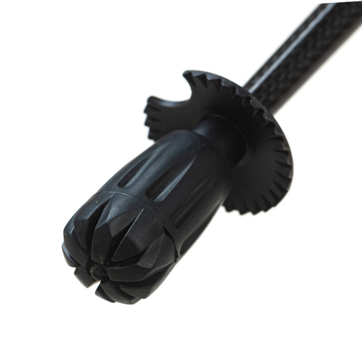 Ultra Light Carbon Fiber Hiking Poles - Foldable Trekking & Trail Running Poles