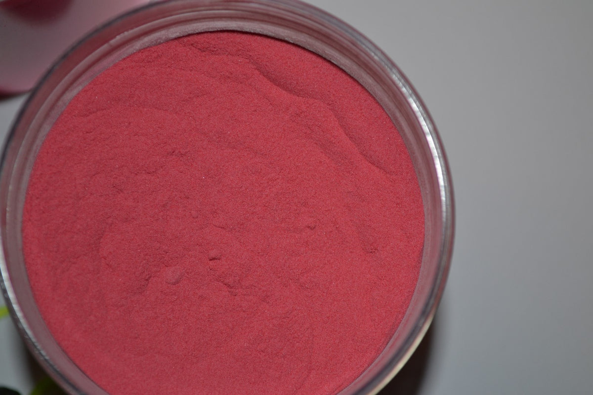 Powder Paint 3oz Jar for Jig Heads and Lures - Multiple Colors