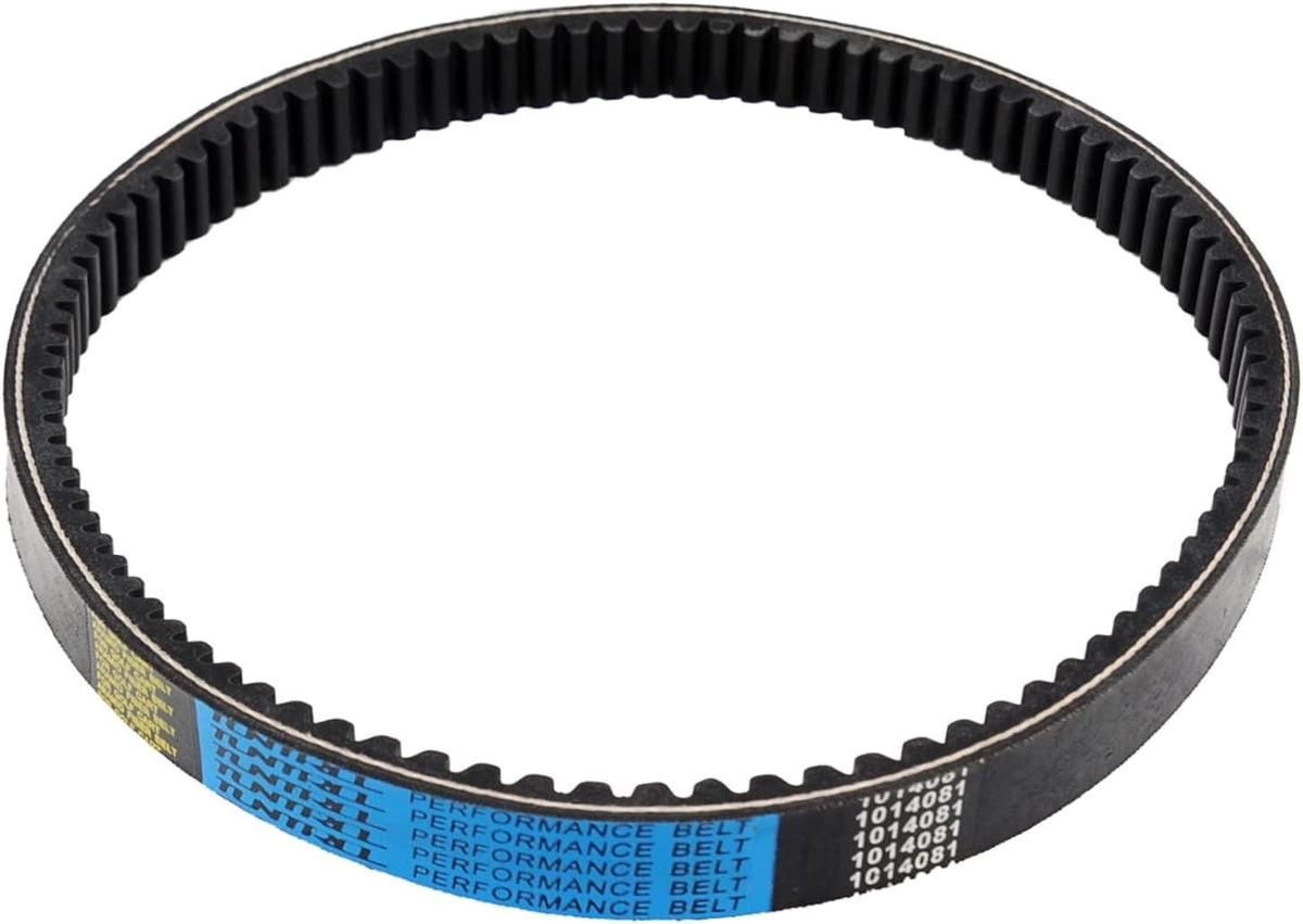 Drive Belt for Club Car Golf Carts Villager Turf Transporter 1987+