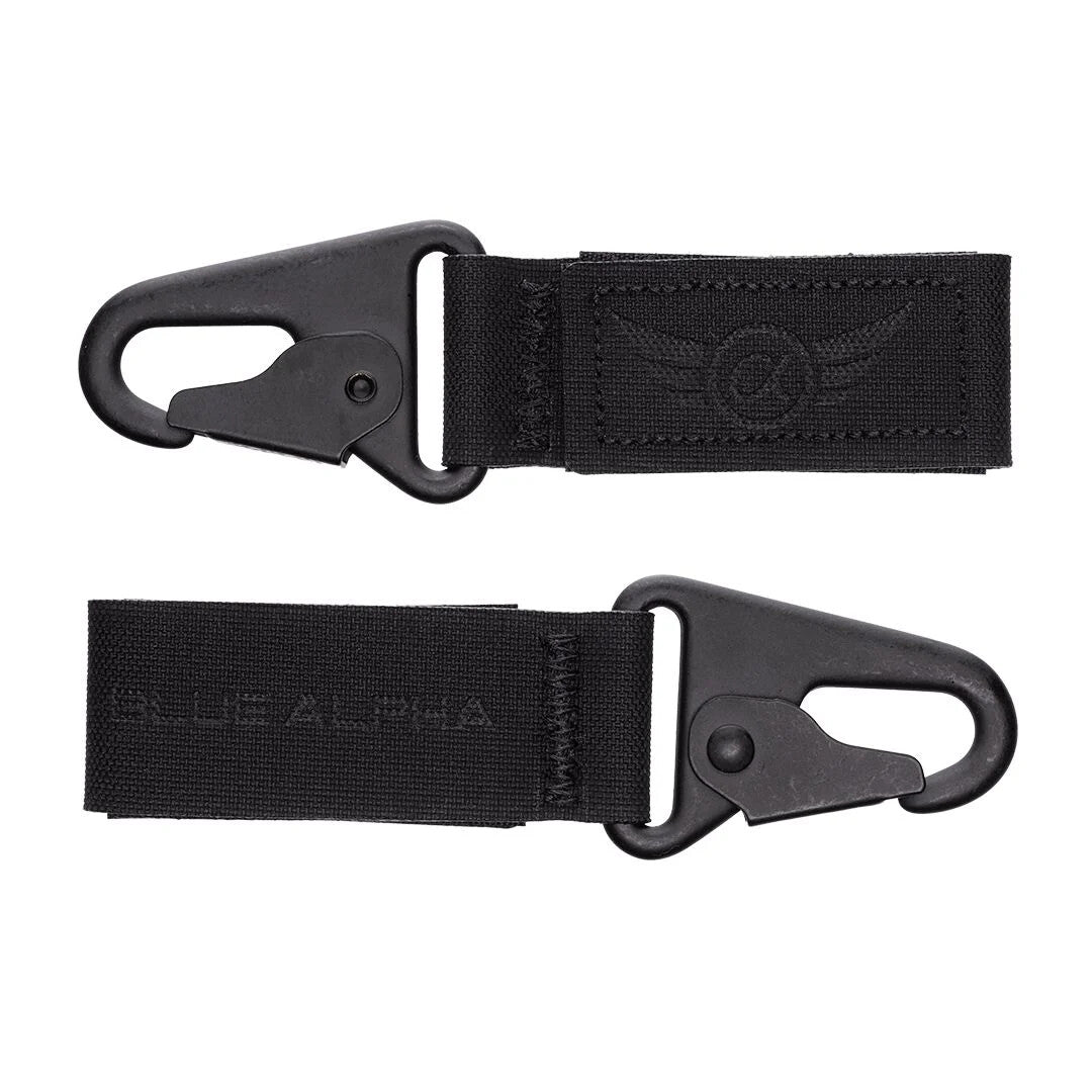 Durable Belt Lanyard for Belts & MOLLE Gear - Multiple Colors