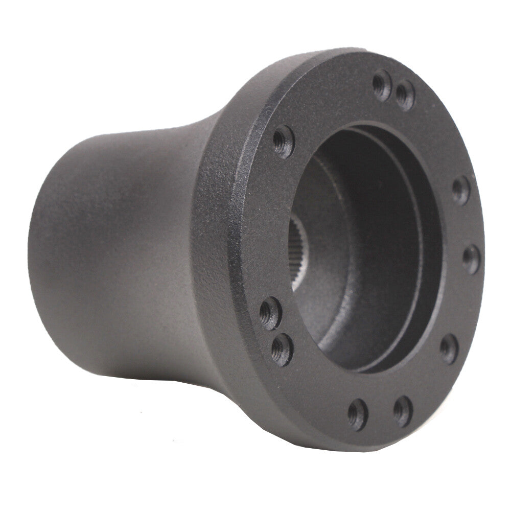 Golf Cart Steering Wheel Adapter for EZGO Club Car Yamaha, 13-Inch Fitment