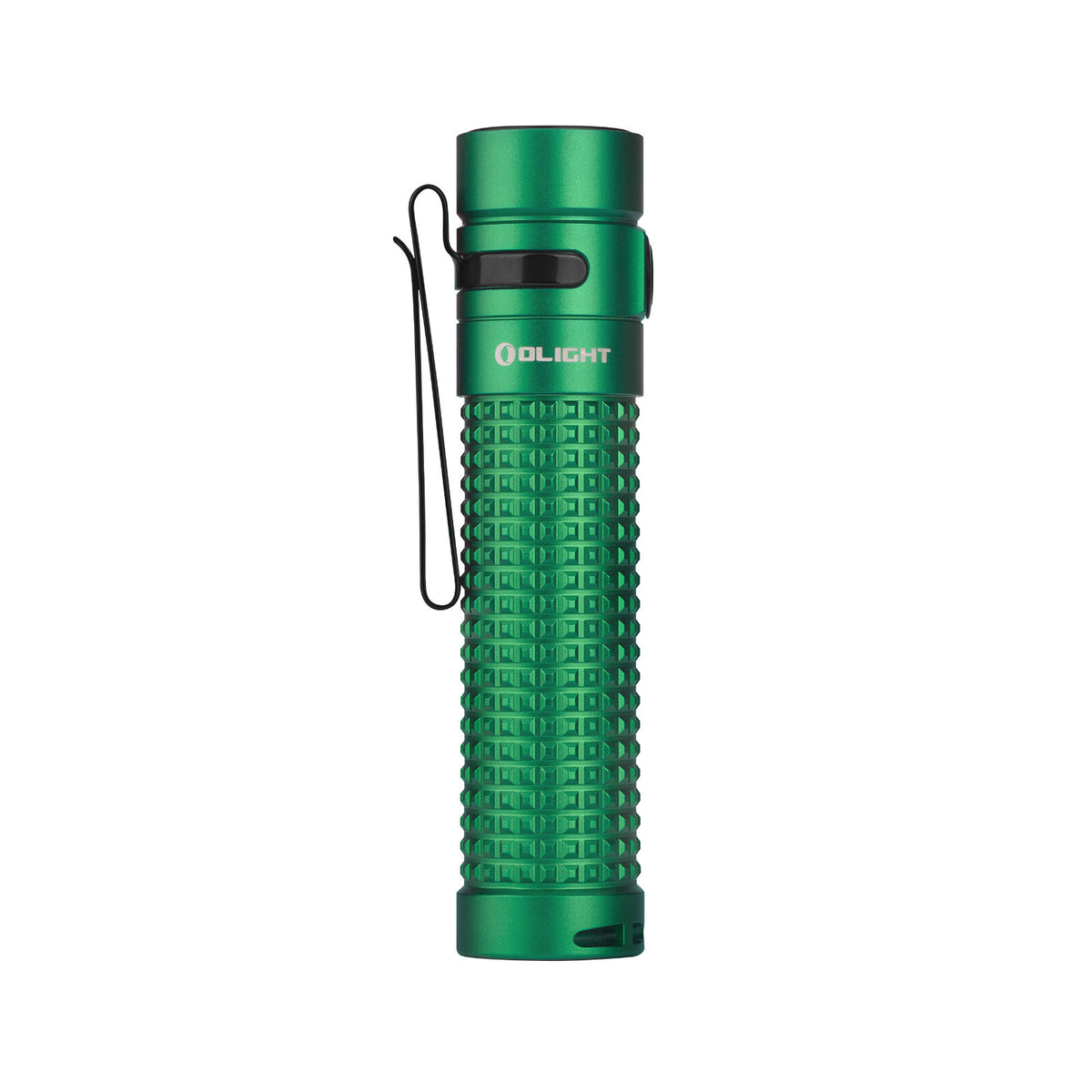 Rechargeable LED Flashlight 1150 Lumens with Side Switch & Magnetic Charging