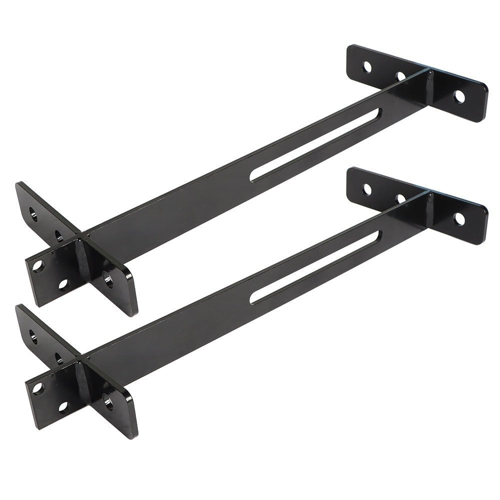 Retractable Golf Cart Seat Belt Kit for EZGO Yamaha Club Car – 4 Passenger