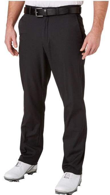 Men's Golf Pants with Moisture-Wicking & UV Protection - Big & Tall 44x32