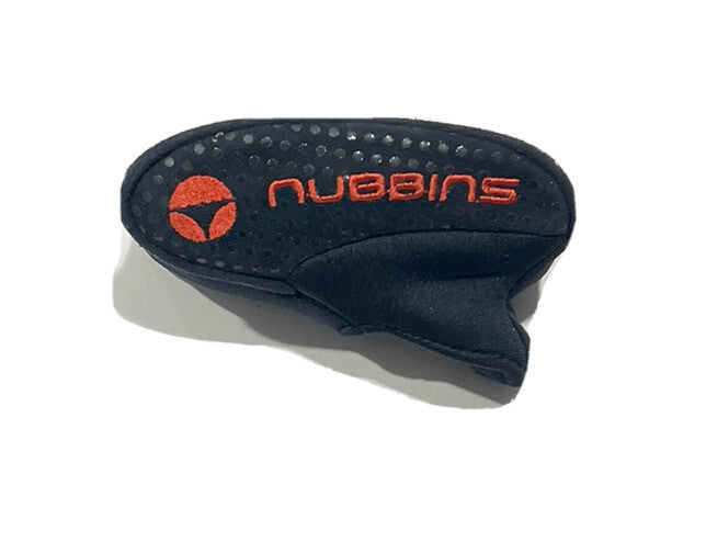 Golf Putter Headcover for Mid-Mallet Putters - TaylorMade Nubbins