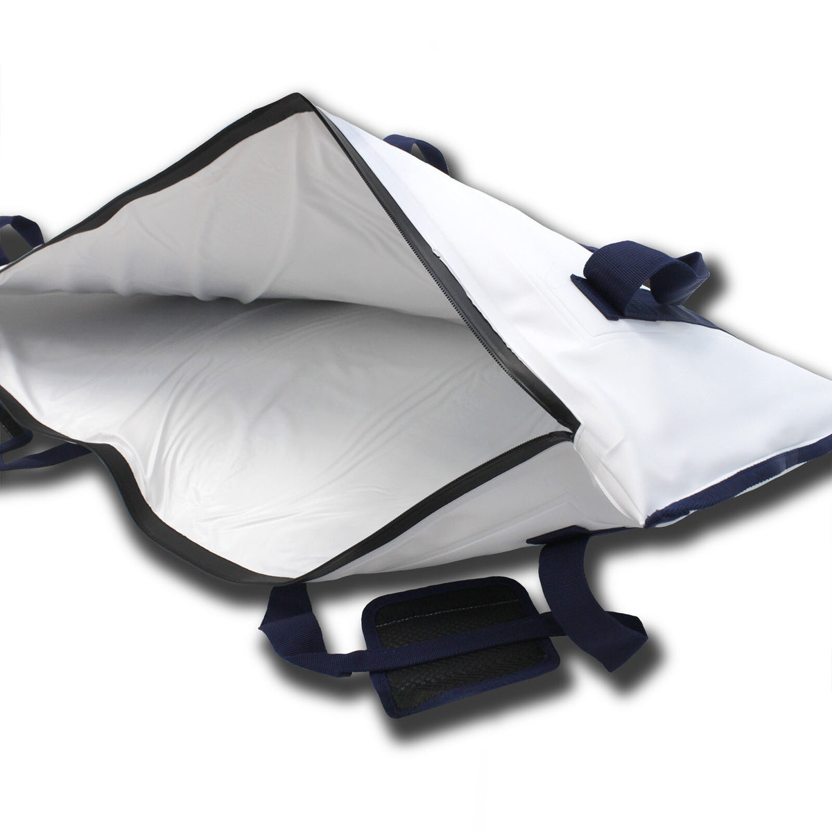 Insulated Fish Cooler Bag Waterproof Leakproof Collapsible Fish Kill Bag