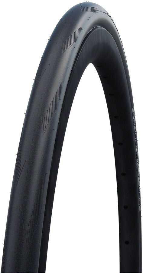Schwalbe One Tubeless Road Bicycle Tires 700x30 Set of 2