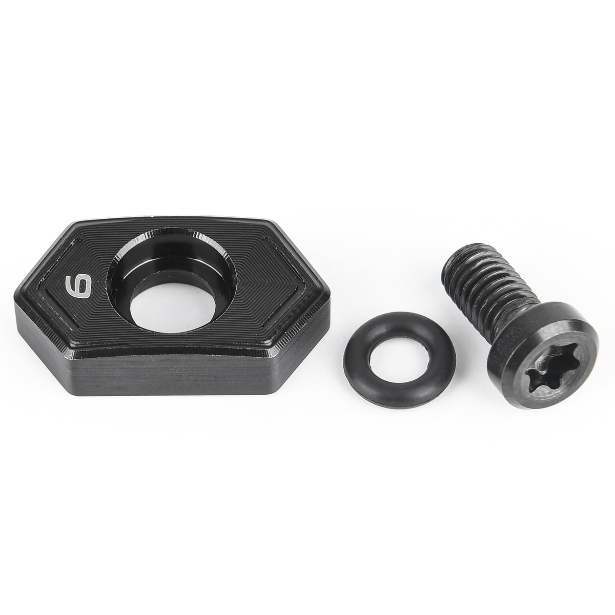 Golf Weight Set for Cobra Drivers - 2pcs 4g-12g Customizable Weight Kit